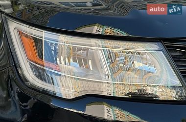 Внедорожник / Кроссовер Ford Explorer 2015 в Крюковщине