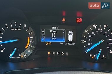 Внедорожник / Кроссовер Ford Explorer 2015 в Крюковщине