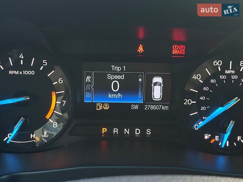 Внедорожник / Кроссовер Ford Explorer 2015 в Крюковщине