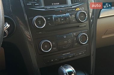 Внедорожник / Кроссовер Ford Explorer 2015 в Крюковщине