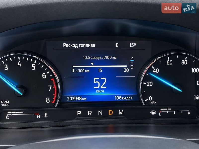 Внедорожник / Кроссовер Ford Explorer 2021 в Ровно