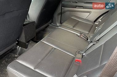 Внедорожник / Кроссовер Ford Explorer 2013 в Киеве фото 4 Внедорожник / Кроссовер Ford Explorer 2013 в Киеве