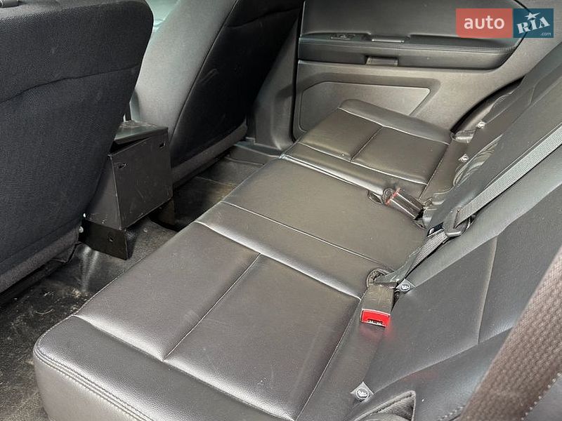 Внедорожник / Кроссовер Ford Explorer 2013 в Киеве фото 4 Внедорожник / Кроссовер Ford Explorer 2013 в Киеве