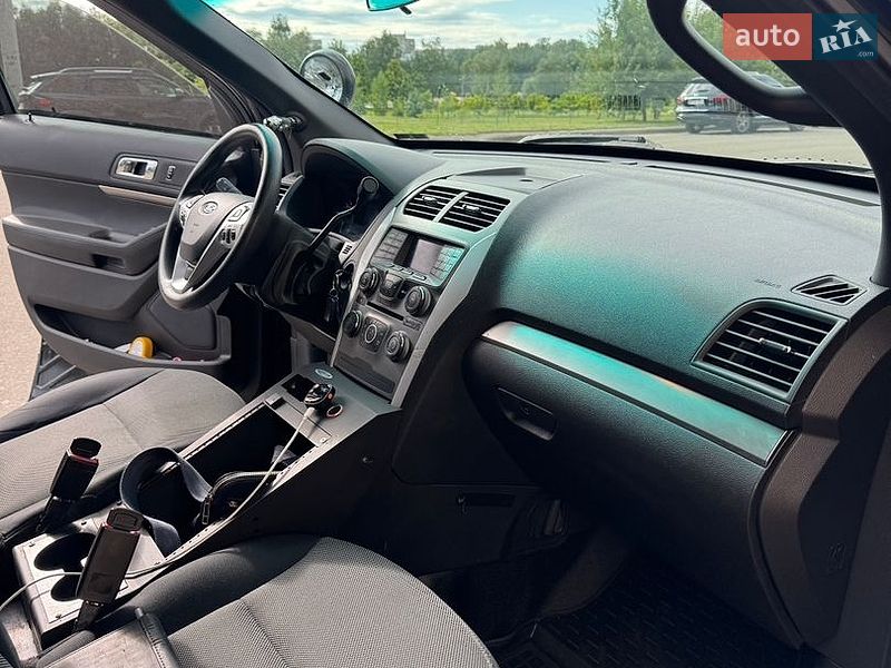 Внедорожник / Кроссовер Ford Explorer 2013 в Киеве фото 2 Внедорожник / Кроссовер Ford Explorer 2013 в Киеве