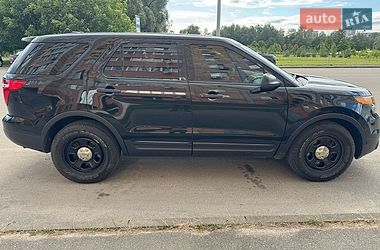 Внедорожник / Кроссовер Ford Explorer 2013 в Киеве фото 7 Внедорожник / Кроссовер Ford Explorer 2013 в Киеве