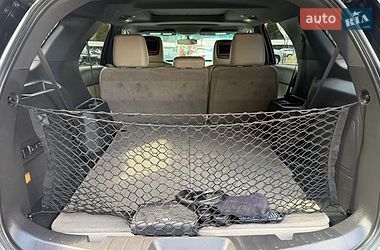 Позашляховик / Кросовер Ford Explorer 2014 в Вінниці фото 35 Позашляховик / Кросовер Ford Explorer 2014 в Вінниці