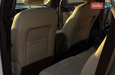 Позашляховик / Кросовер Ford Explorer 2018 в Івано-Франківську фото 17 Позашляховик / Кросовер Ford Explorer 2018 в Івано-Франківську