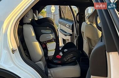 Позашляховик / Кросовер Ford Explorer 2018 в Івано-Франківську фото 19 Позашляховик / Кросовер Ford Explorer 2018 в Івано-Франківську