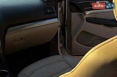 Позашляховик / Кросовер Ford Explorer 2018 в Івано-Франківську фото 23 Позашляховик / Кросовер Ford Explorer 2018 в Івано-Франківську