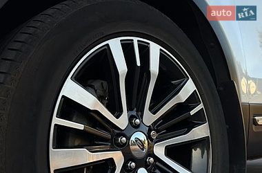 Позашляховик / Кросовер Ford Explorer 2018 в Івано-Франківську фото 31 Позашляховик / Кросовер Ford Explorer 2018 в Івано-Франківську