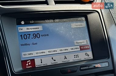 Позашляховик / Кросовер Ford Explorer 2018 в Білогородці фото 26 Позашляховик / Кросовер Ford Explorer 2018 в Білогородці