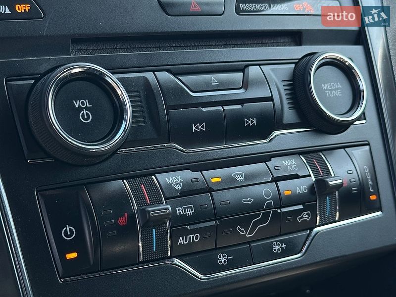 Позашляховик / Кросовер Ford Explorer 2018 в Білогородці фото 28 Позашляховик / Кросовер Ford Explorer 2018 в Білогородці