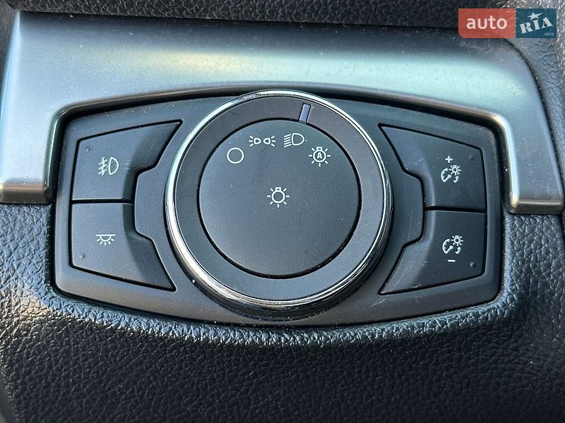 Позашляховик / Кросовер Ford Explorer 2018 в Білогородці фото 32 Позашляховик / Кросовер Ford Explorer 2018 в Білогородці