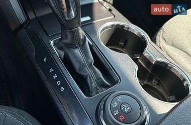 Позашляховик / Кросовер Ford Explorer 2018 в Білогородці фото 34 Позашляховик / Кросовер Ford Explorer 2018 в Білогородці