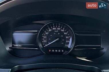 Позашляховик / Кросовер Ford Explorer 2018 в Білогородці фото 35 Позашляховик / Кросовер Ford Explorer 2018 в Білогородці