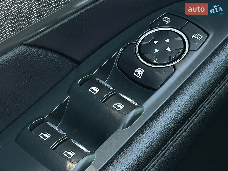 Позашляховик / Кросовер Ford Explorer 2018 в Білогородці фото 37 Позашляховик / Кросовер Ford Explorer 2018 в Білогородці