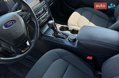 Позашляховик / Кросовер Ford Explorer 2018 в Білогородці фото 36 Позашляховик / Кросовер Ford Explorer 2018 в Білогородці