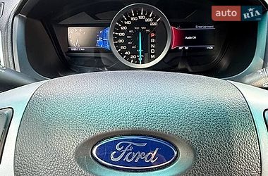 Внедорожник / Кроссовер Ford Explorer 2013 в Черноморске