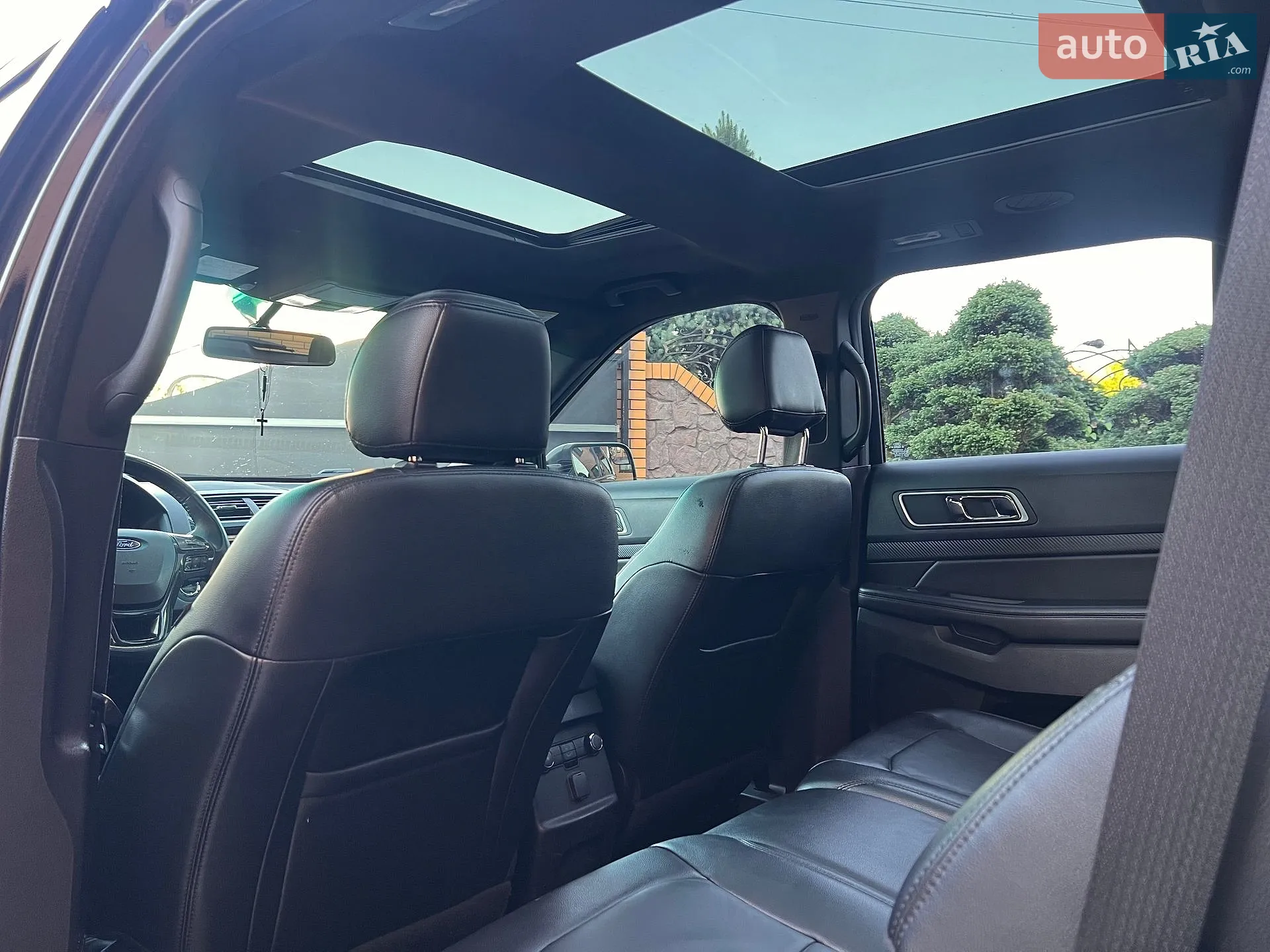 2016 Ford Explorer - мініатюра 19