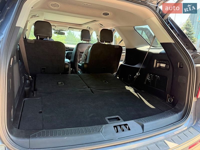 Внедорожник / Кроссовер Ford Explorer 2021 в Измаиле