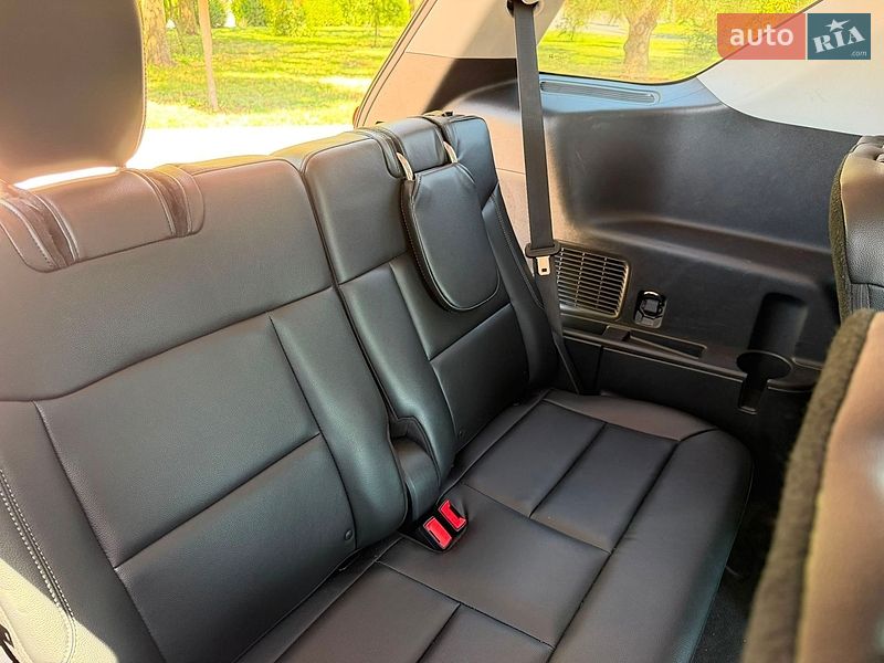 Внедорожник / Кроссовер Ford Explorer 2021 в Измаиле