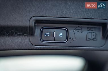 Позашляховик / Кросовер Ford Explorer 2021 в Києві