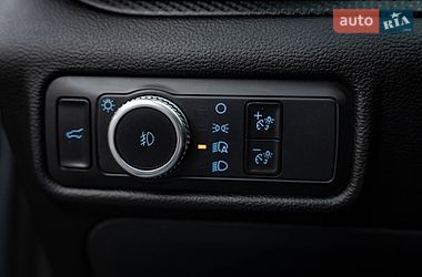 Позашляховик / Кросовер Ford Explorer 2021 в Києві