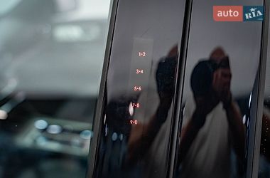 Позашляховик / Кросовер Ford Explorer 2021 в Києві