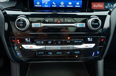 Позашляховик / Кросовер Ford Explorer 2021 в Києві