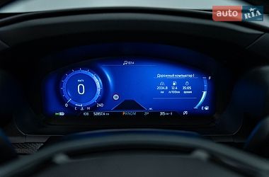 Позашляховик / Кросовер Ford Explorer 2021 в Києві