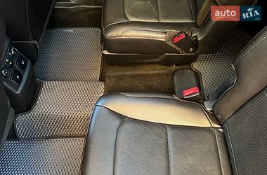 Позашляховик / Кросовер Ford Explorer 2017 в Одесі