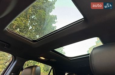 Позашляховик / Кросовер Ford Explorer 2017 в Одесі