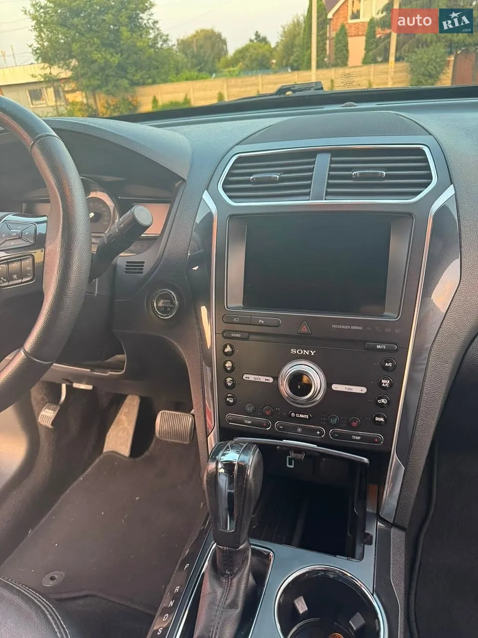 2019 Ford Explorer - мініатюра 7
