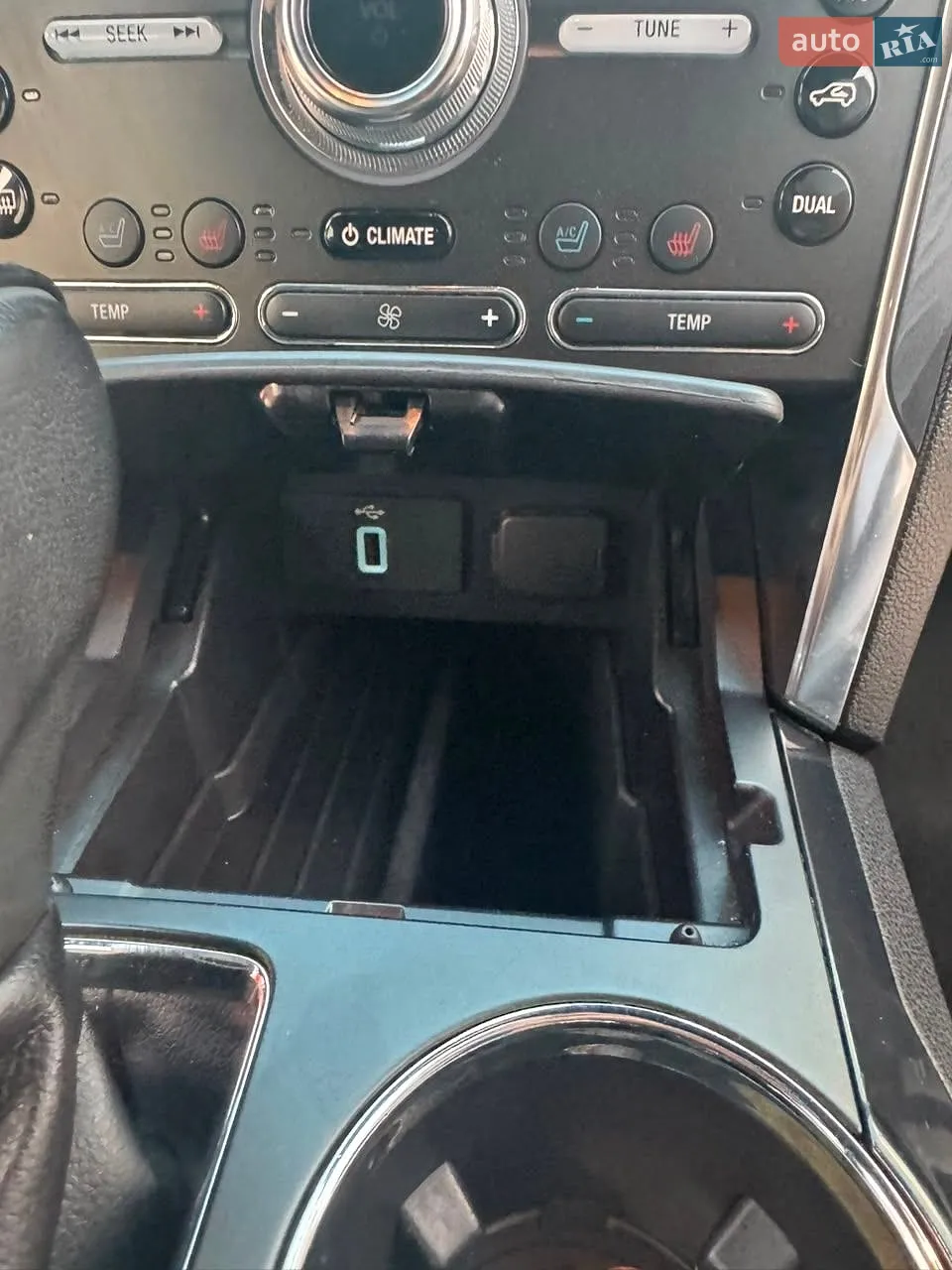 2019 Ford Explorer - мініатюра 9