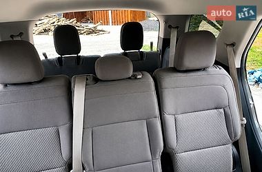 Позашляховик / Кросовер Ford Explorer 2019 в Маневичах