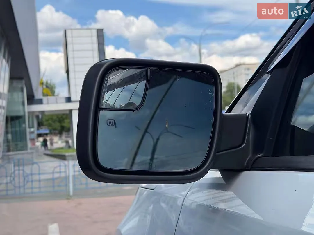 2015 Ford Explorer - мініатюра 10