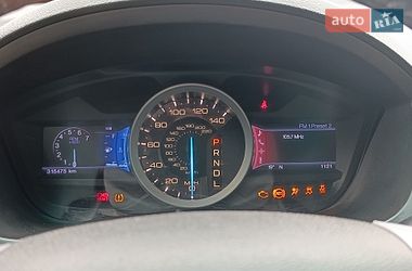 Внедорожник / Кроссовер Ford Explorer 2012 в Белой Церкви