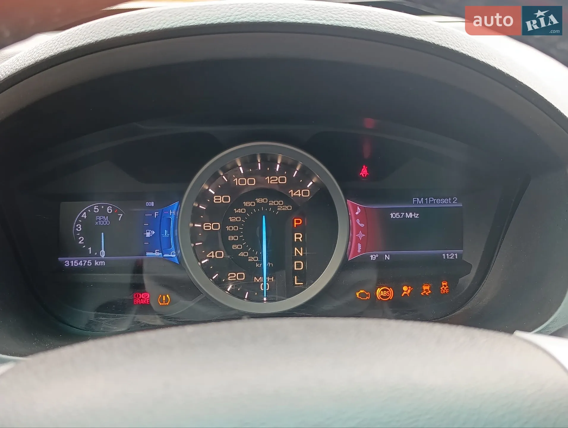 2012 Ford Explorer - мініатюра 46