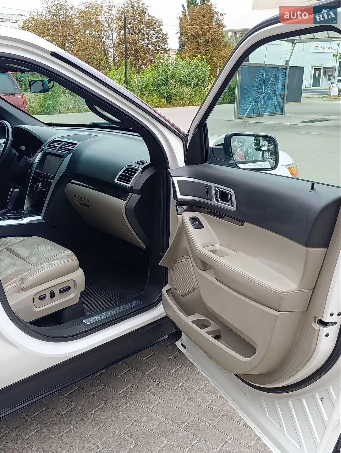 2012 Ford Explorer - мініатюра 66