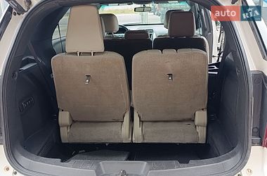 Внедорожник / Кроссовер Ford Explorer 2012 в Белой Церкви