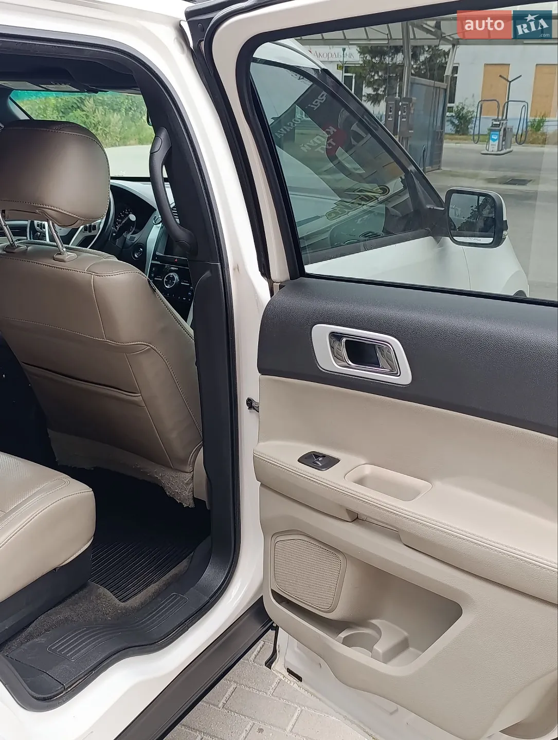 2012 Ford Explorer - мініатюра 59
