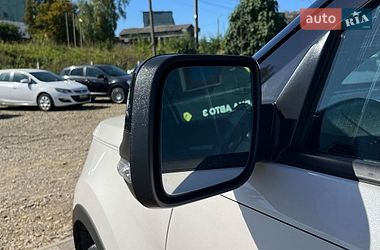Позашляховик / Кросовер Ford Explorer 2017 в Стрию фото 9 Позашляховик / Кросовер Ford Explorer 2017 в Стрию