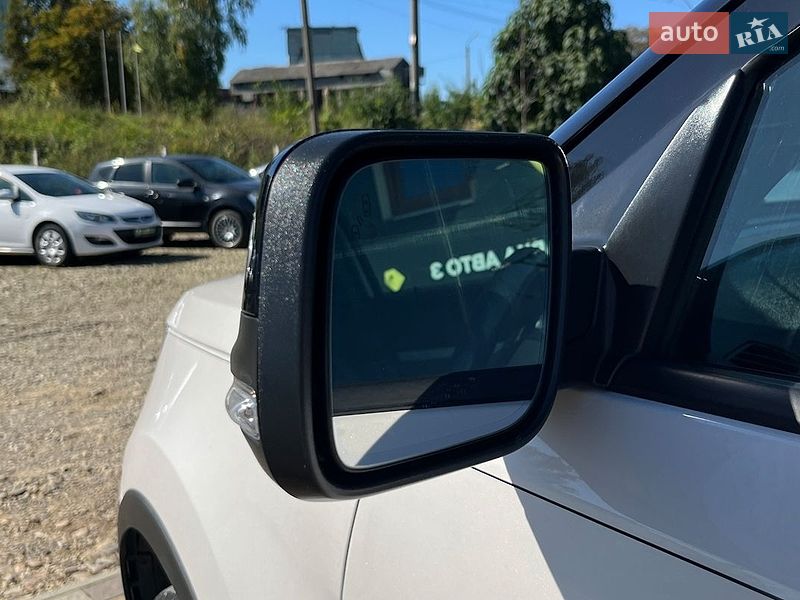 Позашляховик / Кросовер Ford Explorer 2017 в Стрию фото 9 Позашляховик / Кросовер Ford Explorer 2017 в Стрию