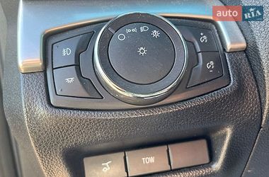 Позашляховик / Кросовер Ford Explorer 2017 в Стрию фото 13 Позашляховик / Кросовер Ford Explorer 2017 в Стрию