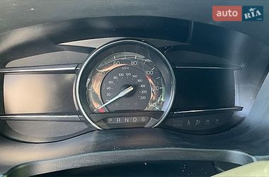 Позашляховик / Кросовер Ford Explorer 2017 в Стрию фото 17 Позашляховик / Кросовер Ford Explorer 2017 в Стрию