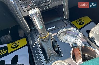 Позашляховик / Кросовер Ford Explorer 2017 в Стрию фото 19 Позашляховик / Кросовер Ford Explorer 2017 в Стрию