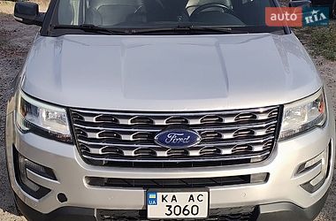 Внедорожник / Кроссовер Ford Explorer 2015 в Киеве