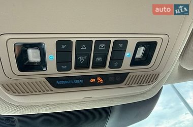 Позашляховик / Кросовер Ford Explorer 2019 в Дніпрі
