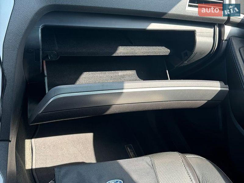 Позашляховик / Кросовер Ford Explorer 2013 в Києві фото 11 Позашляховик / Кросовер Ford Explorer 2013 в Києві