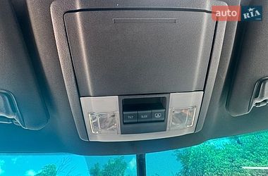 Позашляховик / Кросовер Ford Explorer 2013 в Києві фото 16 Позашляховик / Кросовер Ford Explorer 2013 в Києві
